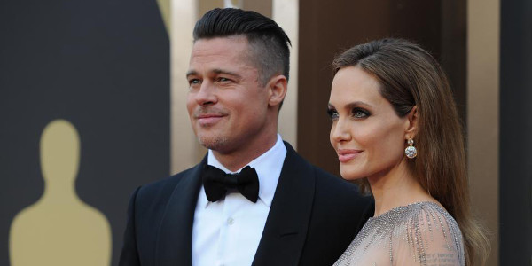 Angelina Jolie se lamente sur son sort depuis sa séparation avec Brad Pitt