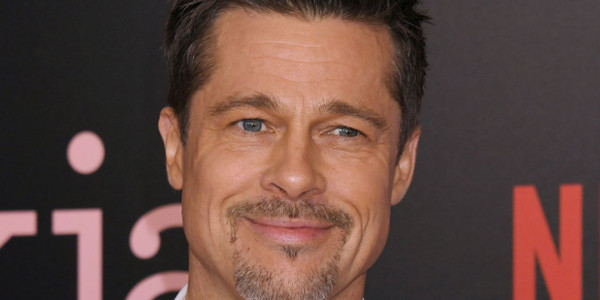 Brad Pitt comment fait-il pour draguer incognito ?
