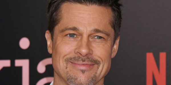 Brad Pitt en couple avec Halle Berry ? La rumeur enfle
