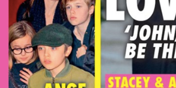 Brad Pitt, un appel déchirant de Shiloh : « Sauve-moi papa ! » (photo)