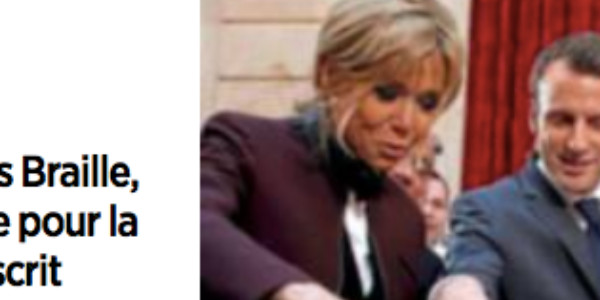 Brigitte et Emmanuel Macron, pourquoi n'auront-ils pas la fève dans leur galette ?