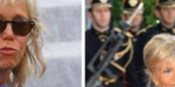 Brigitte Macron, gros sous à l'Elysée, surprenante proposition d'une grande marque