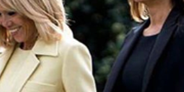 Brigitte Macron ambitieuse, réunion secrète à l'Elysée, intrigant conseil