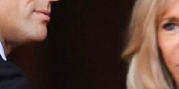 Brigitte Macron anéantie, crise conjugale, coup tordu d'un ministre