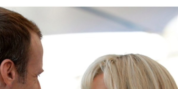 Brigitte Macron, une méthode radicale, elle « manipule » un animateur connu