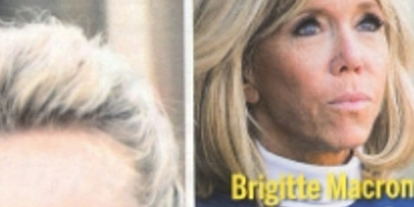 Brigitte Macron, ça s'agite, ça turbule à l'Élysée, la rumeur qui fait "mal"