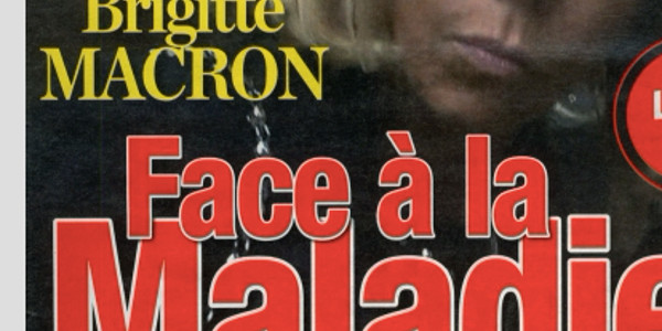 Brigitte Macron, cachée à l'Élysée - Face à la maladie, inquiétante rumeur