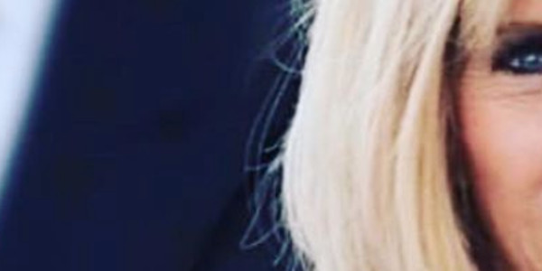 Brigitte Macron, colère noire, furieuse à l'Élysée, étrange image