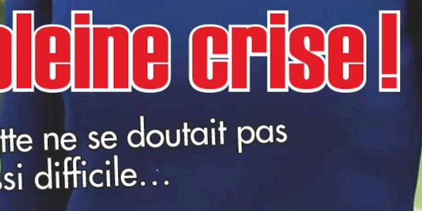 Brigitte Macron, "crise à l'Élysée", en liberté surveillée, elle craque