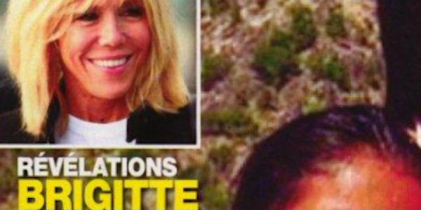 Brigitte Macron, en fuite de l'Élysée, faux-bond à la sécurité, inquiétante virée solitaire