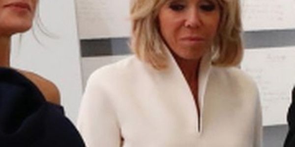 Brigitte Macron en plein drame, encore « abandonnée » pour les funérailles de son frère