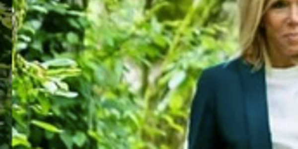Brigitte Macron, étrange absence à l'Elysée, surprenante raison de son faux-bond