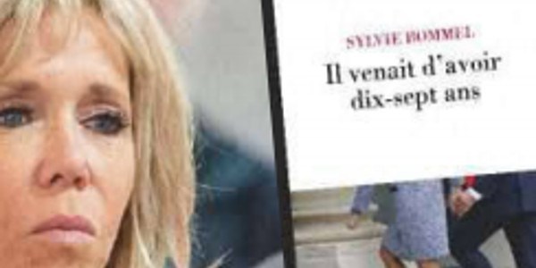Brigitte Macron, cet étrange lien entre Emmanuel et son premier mari