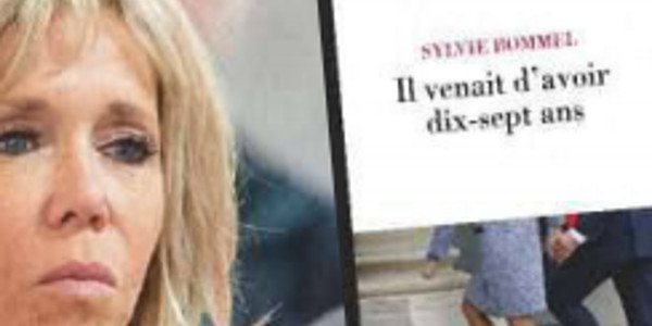 Brigitte Macron face aux difficultés, surprenante origine de sa résilience