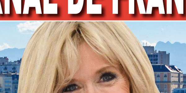 Brigitte Macron fragilisée, « continent sensible » étrange confidence de son mari