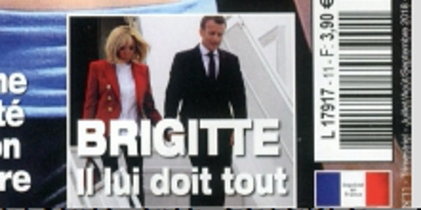 Brigitte Macron, hésitation, « mariage incité », trouble confession sur son couple