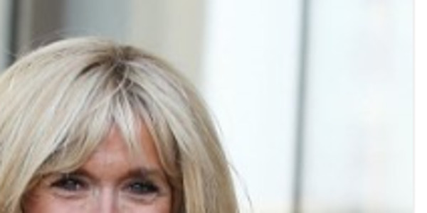 Brigitte Macron, masquée et incognito face caméra, l'étrange confidence d'un célèbre animateur