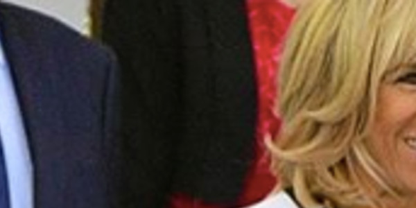 Brigitte Macron, moins isolée, étonnante super amitié avec une milliardaire