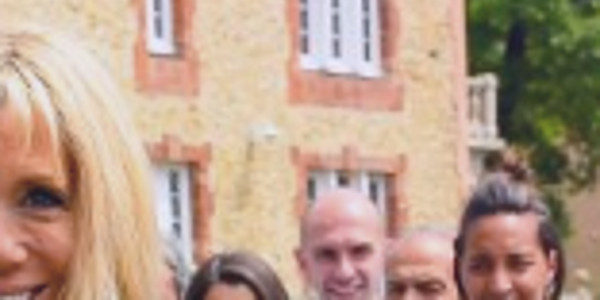 Brigitte Macron, moment de solitude, cette terrible angoisse à Clairefontaine
