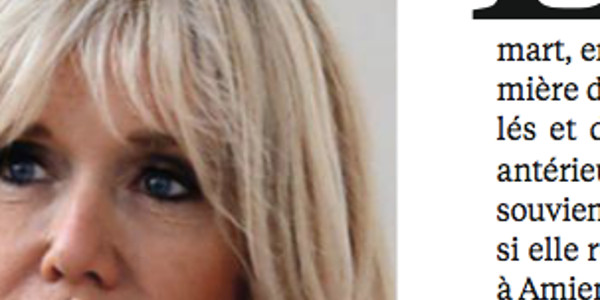 Brigitte Macron « prisonnière de l'Elysée », cette traumatisante séquence vécue comme une douche froide