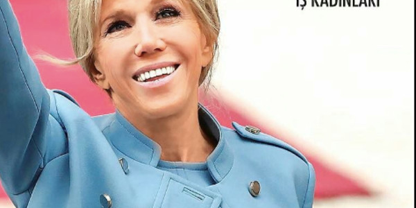 Brigitte Macron scrutée, sa méthode pour couper court aux rumeurs !