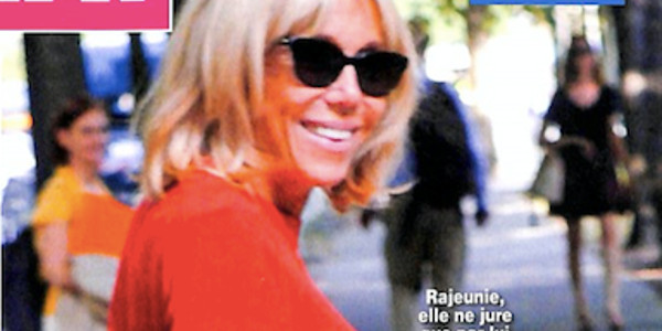 Brigitte Macron va serrer la vis à Fort Brégançon