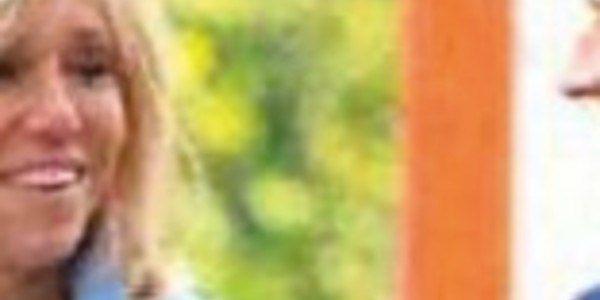 Brigitte Macron, son mari veuf, la pique inattendue d'une ex première dame