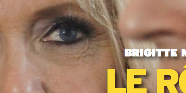 Brigitte Macron « son secret révélé », comment elle tient le coup ?