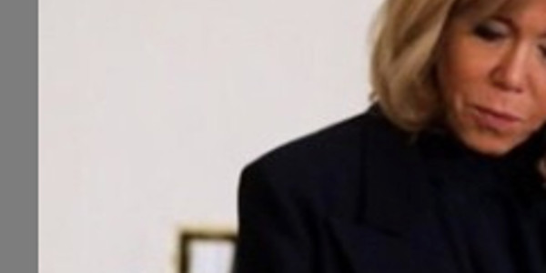 Brigitte Macron sort les griffes, l'auteur des rumeurs sur son mari débusqué