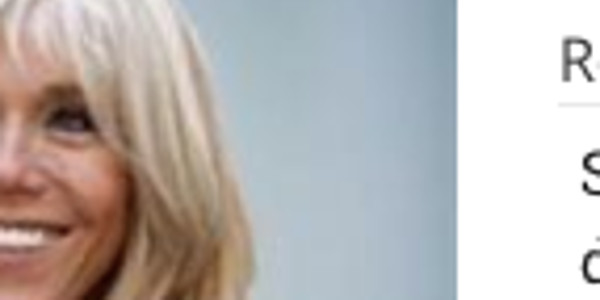 Brigitte Macron surprend, son étonnante requête à Julien Doré