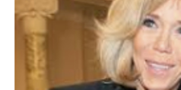 Brigitte Macron, terrible sacrifice, son mari partagé avec une « rivale »