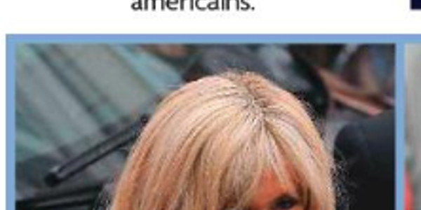 Brigitte Macron, vexations à l'Élysée, sa vengeance froide