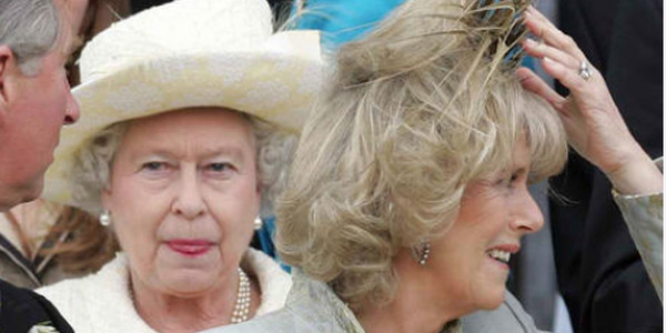 Camilla Parker Bowles au bord du burn out, son état psychologique inquiète