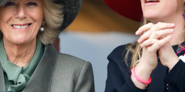 Camilla Parker-Bowles bientôt reine, cet impératif qui brise le coeur de ses enfants