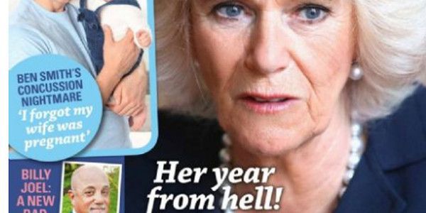 Camilla Parker Bowles « brisée » par une violente attaque du prince Philip