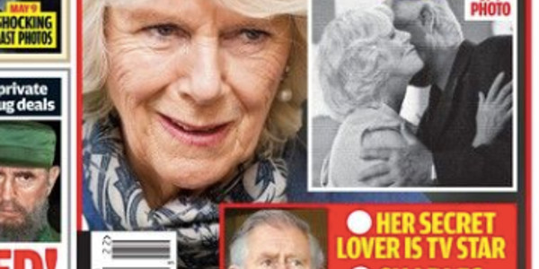 Camilla Parker-Bowles, Charles trompé, confiance brisée, crise conjugale (photo)