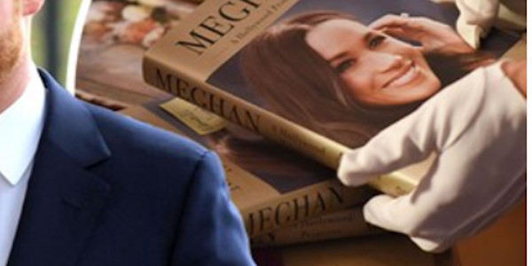 Camilla Parker-Bowles, désarroi, désemparée par le livre de Meghan Markle