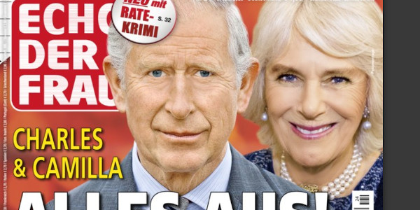 Camilla Parker-Bowles, Elizabeth II, cauchemar au palais, front contre Carole Middleton