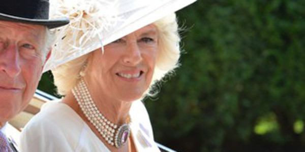 Camilla Parker-Bowles et Charles des « idiots », le message « humiliant » du prince Philip