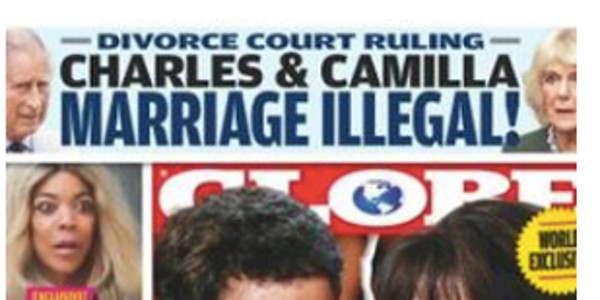 Camilla Parker-Bowles et Charles, leur mariage illégal, terrible décision de justice