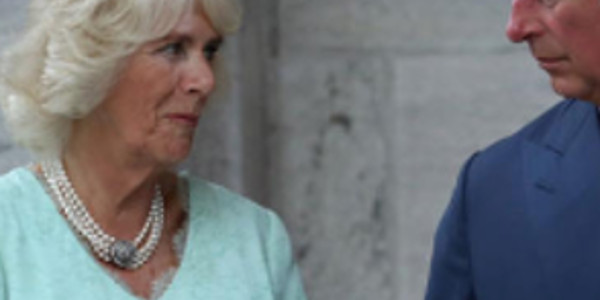 Camilla Parker-Bowles et Charles, un drame, une actrice sème la zizanie