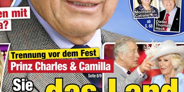 Camilla Parker-Bowles et Prince Charles rattrapés par leur passé, un séjour agité en Australie