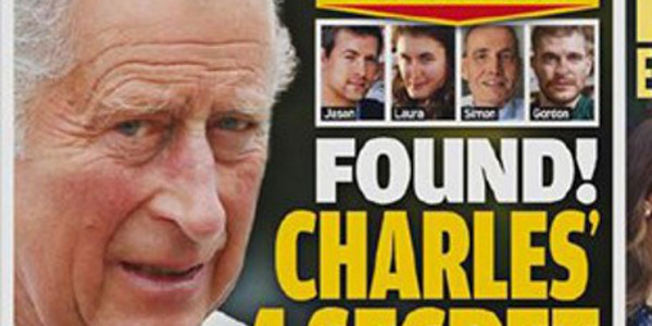 Camilla Parker-Bowles face à l'infidélité de Charles, des preuves accablantes