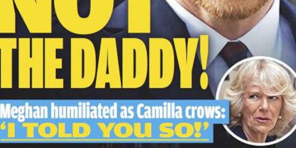Camilla Parker-Bowles fourbe, sa manoeuvre tordue pour humilier Meghan Markle