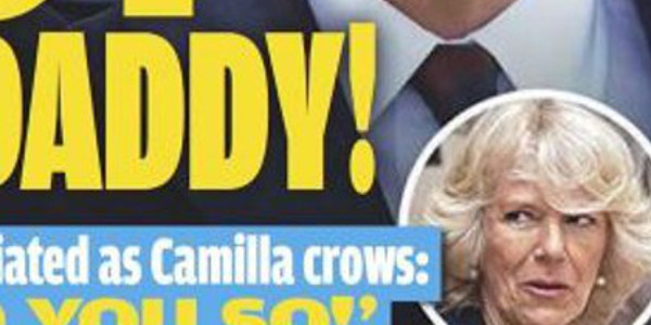 Camilla Parker-Bowles sort les griffes, cette décision trouble de Meghan Markle la met en rogne