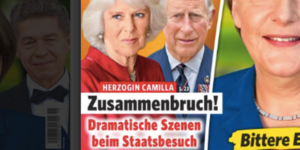 Camilla Parker-Bowles inquiète, son terrifiant malaise à Cuba