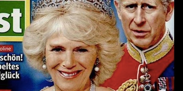 Camilla Parker Bowles « insensible », le jour où elle a brisé le coeur de Charles
