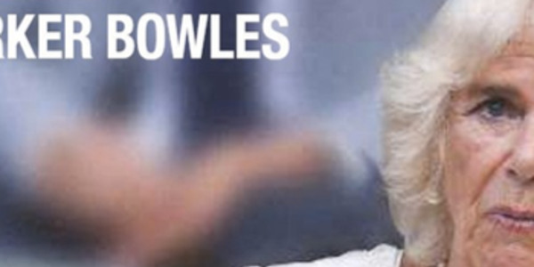 Camilla Parker-Bowles, étrange, mort évitée deux fois en une heure