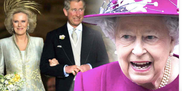 Camilla Parker-Bowles, odieuse, perverse, confidences troubles de la reine