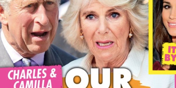 Camilla Parker-Bowles, peau de vache, ingratitude, étonnant reproche à Meghan Markle